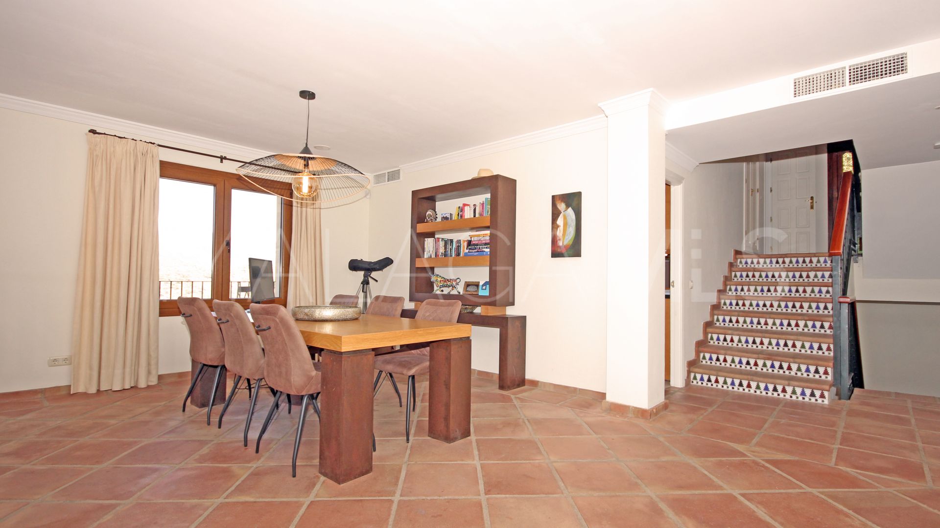 Villa for sale in Monte Mayor with 5 bedrooms