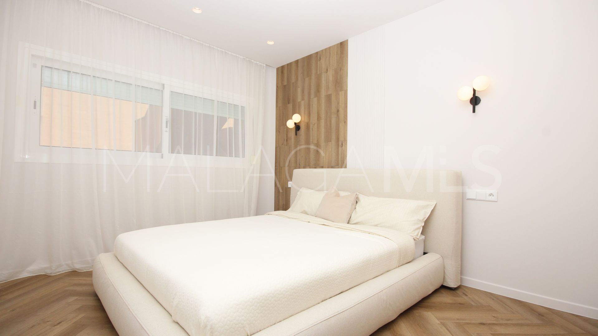 Erdgeschosswohnung for sale in Magna Marbella