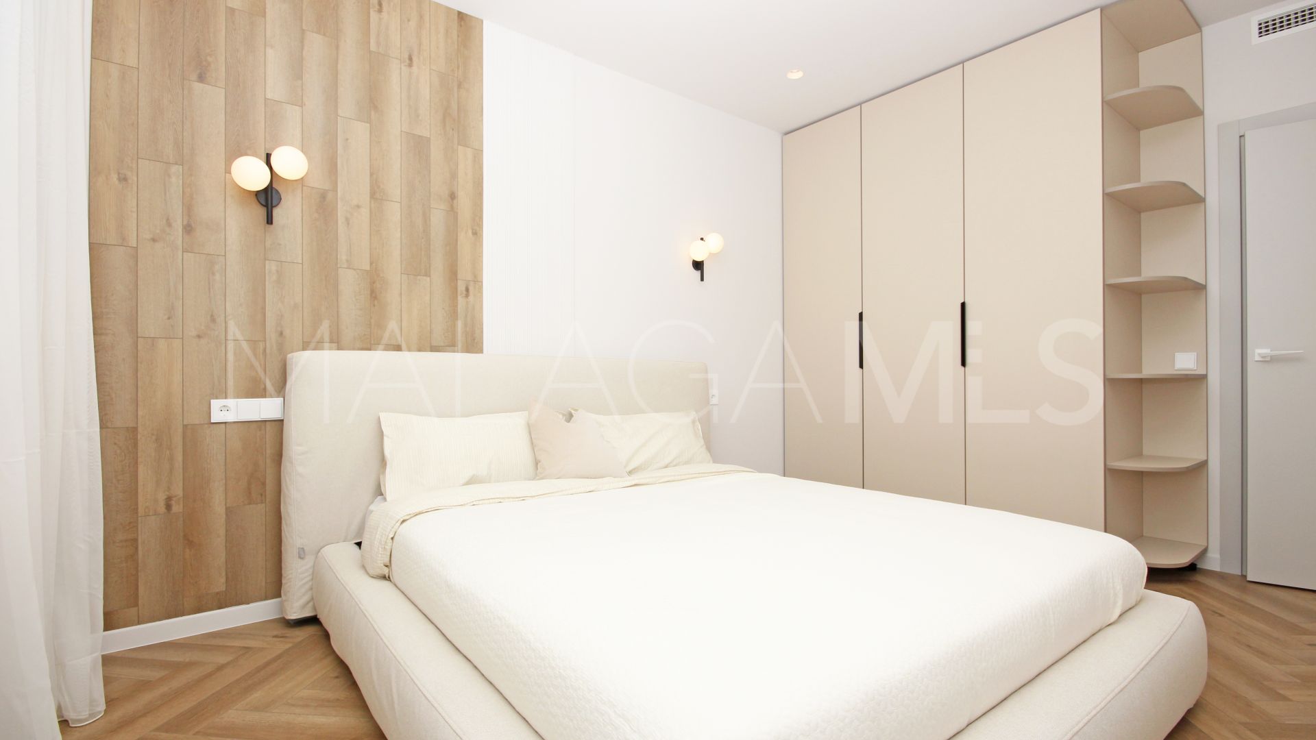 Erdgeschosswohnung for sale in Magna Marbella