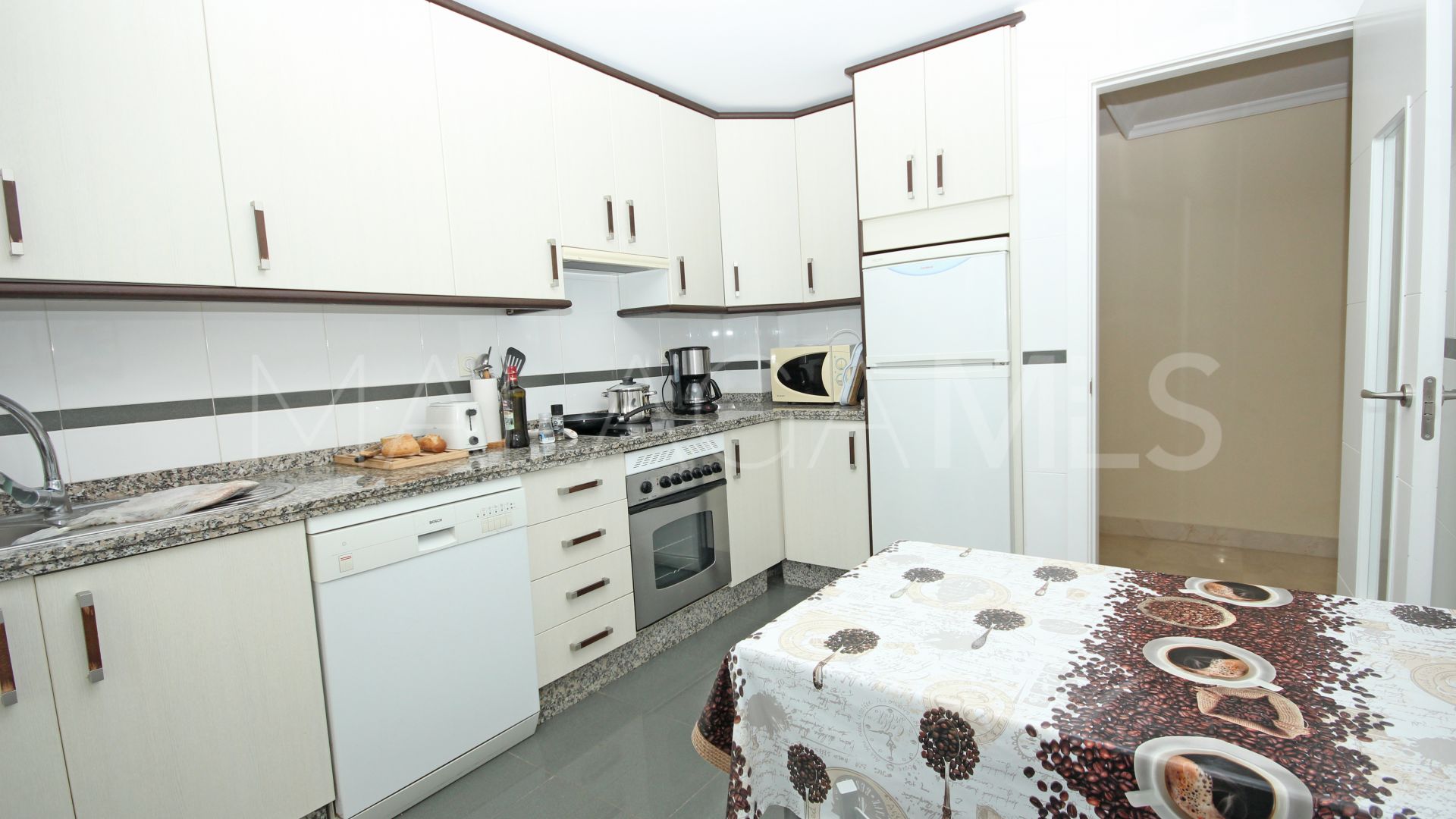 For sale apartment in Dunas Green