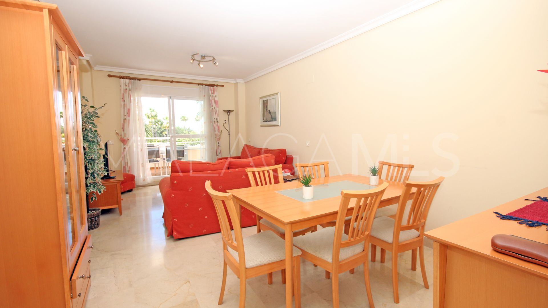 For sale apartment in Dunas Green