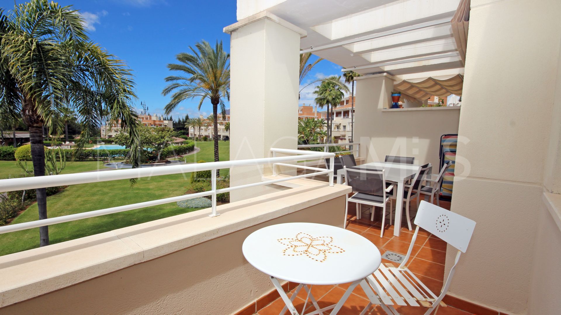 Apartamento for sale in Dunas Green