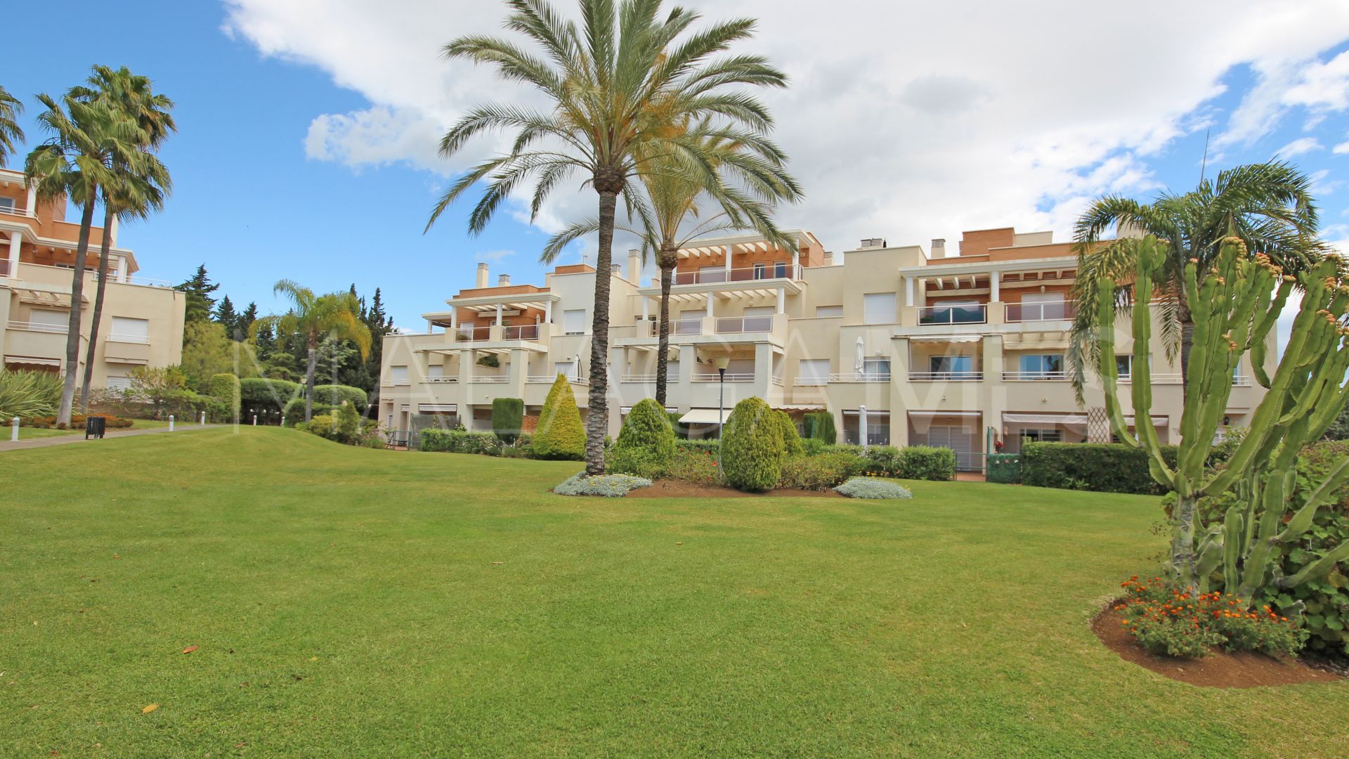 For sale apartment in Dunas Green