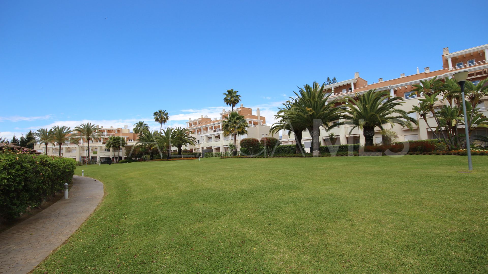 Apartamento for sale in Dunas Green