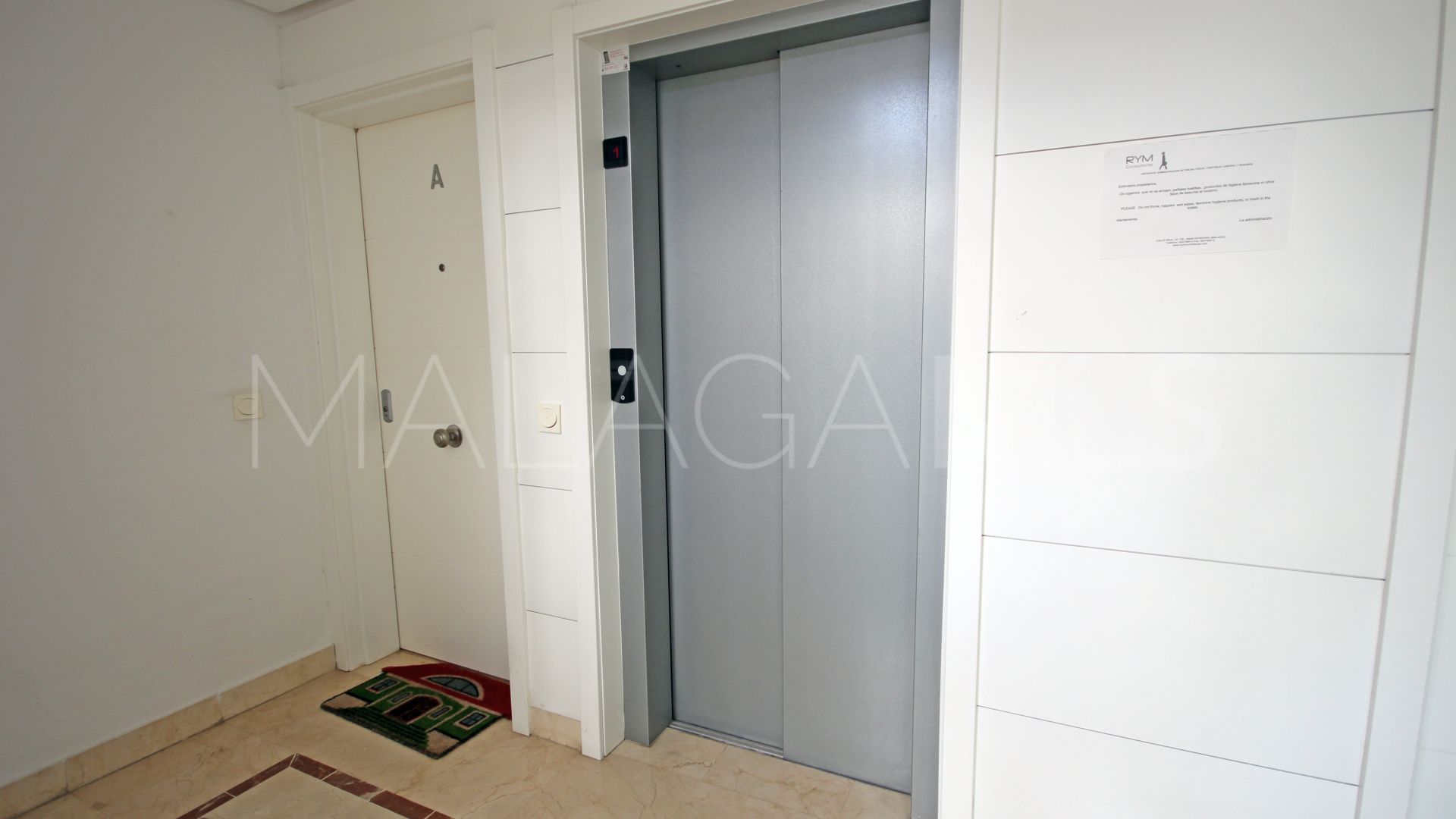 For sale apartment in Dunas Green