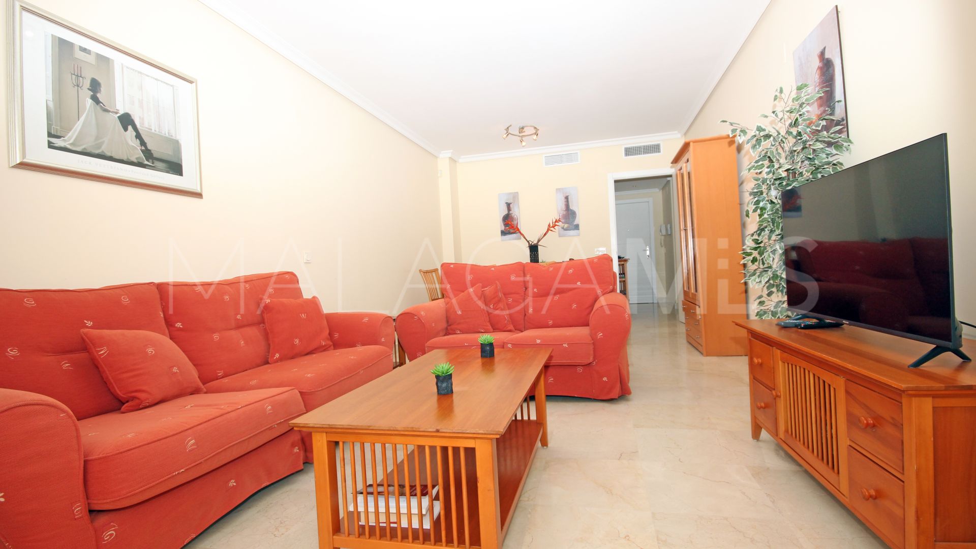 For sale apartment in Dunas Green