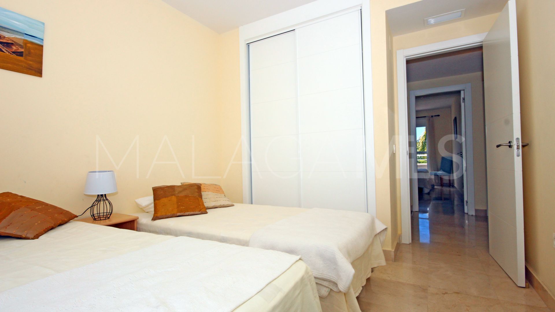 Apartamento for sale in Dunas Green