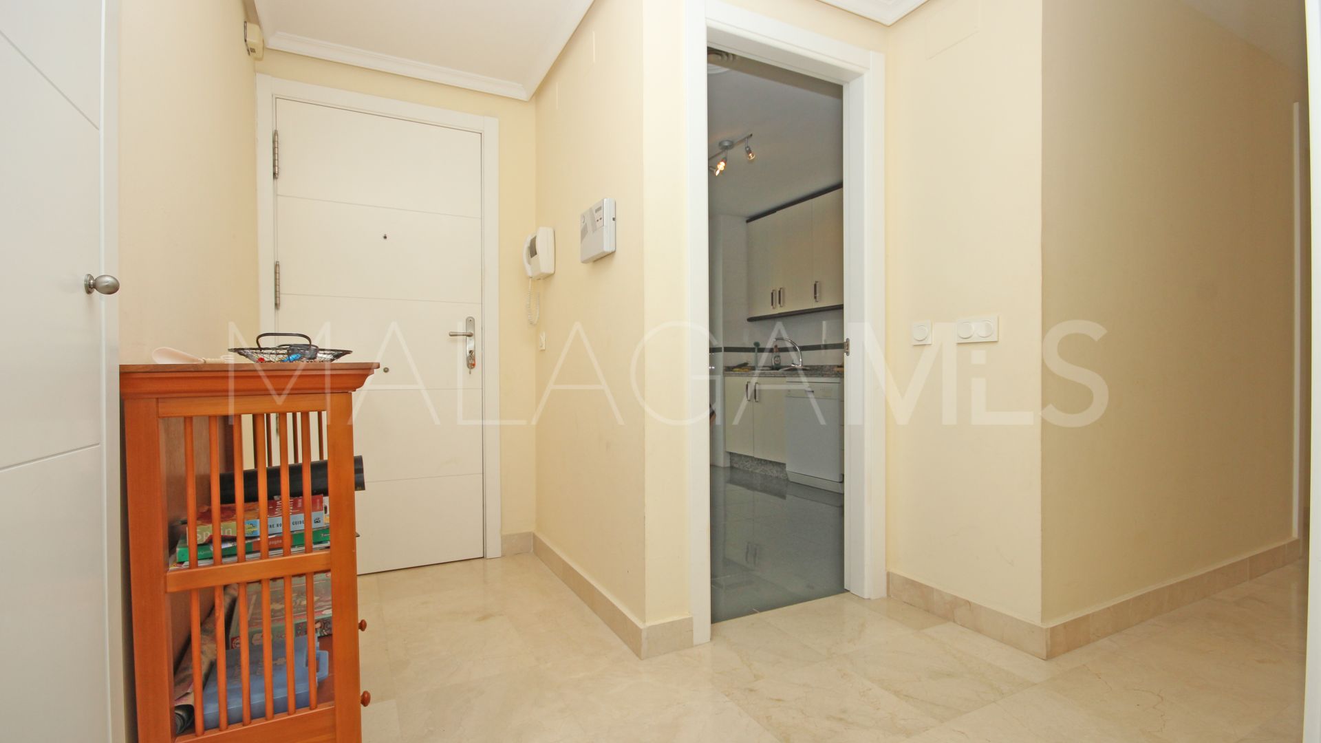 For sale apartment in Dunas Green