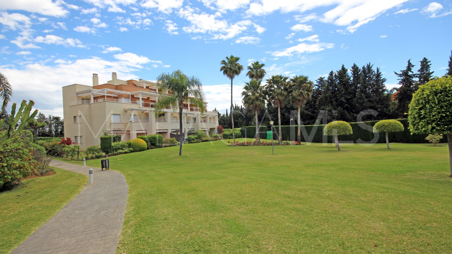 For sale apartment in Dunas Green