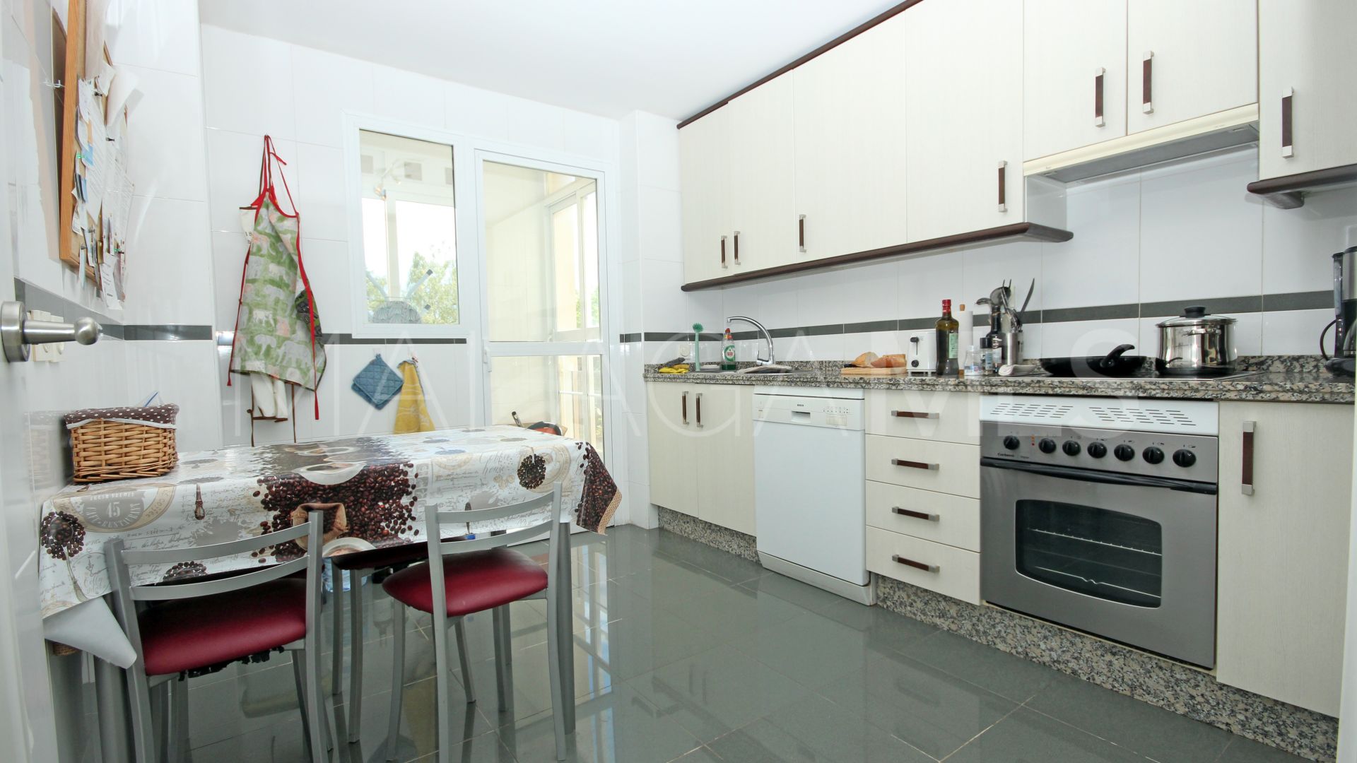 For sale apartment in Dunas Green