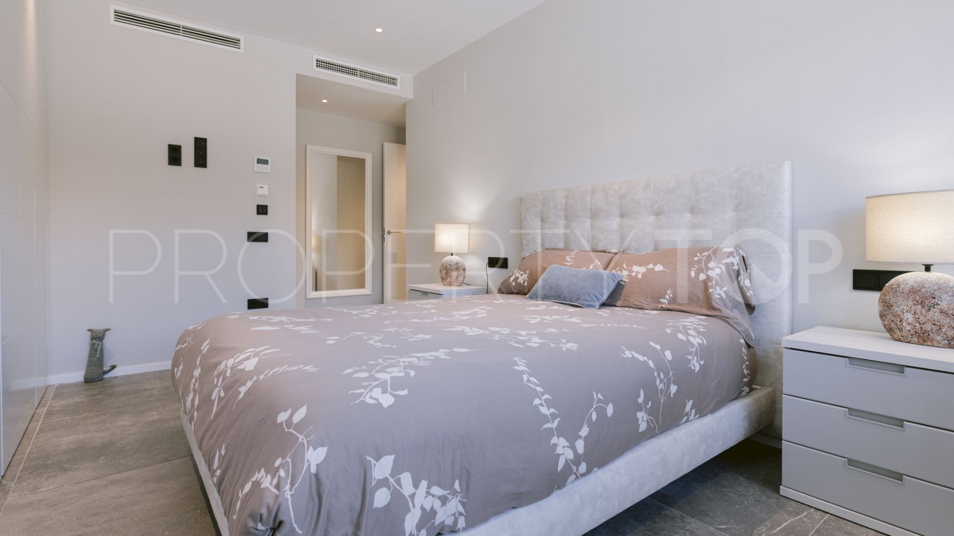 Se vende apartamento con 3 dormitorios en Ibiza
