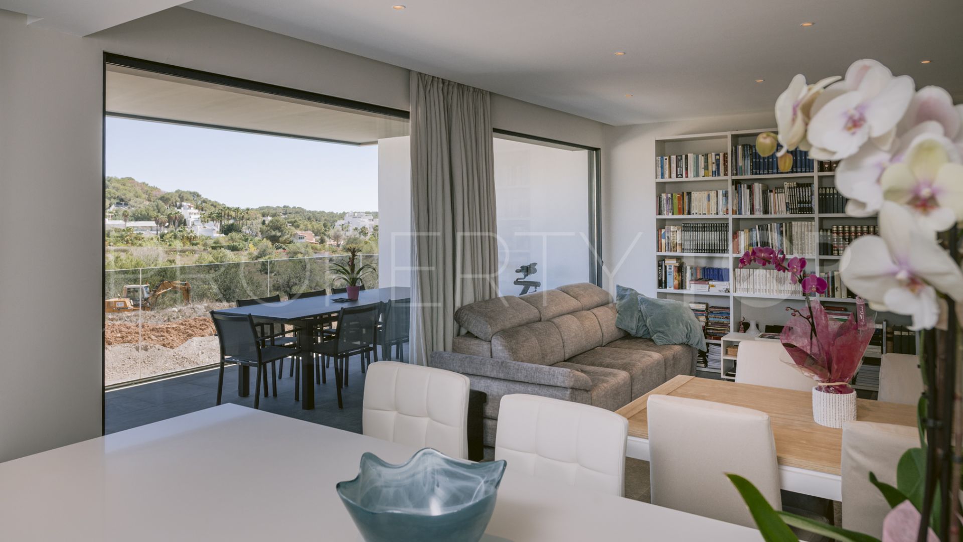 3 bedrooms apartment in Ibiza for sale