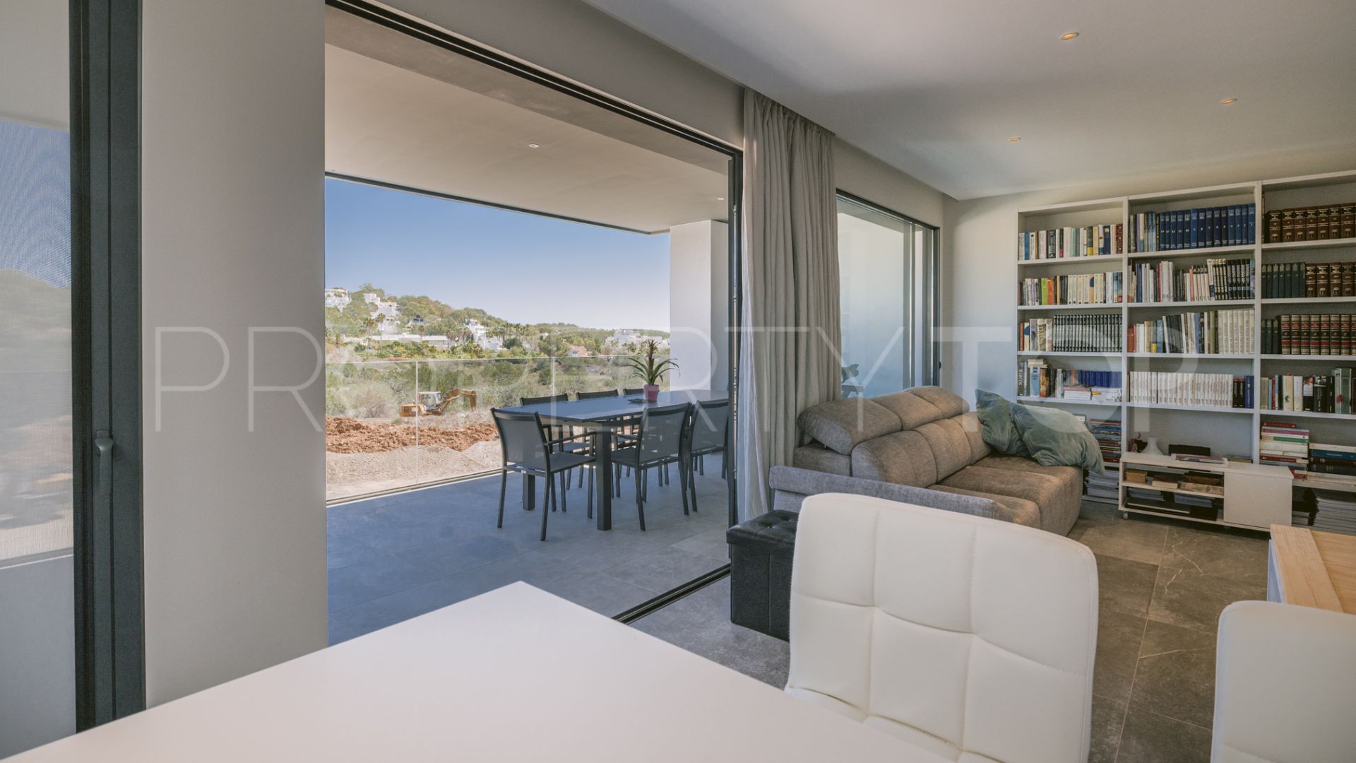 3 bedrooms apartment in Ibiza for sale