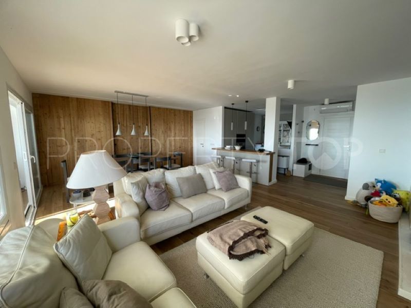Ground floor apartment with 3 bedrooms for sale in Roca Llisa