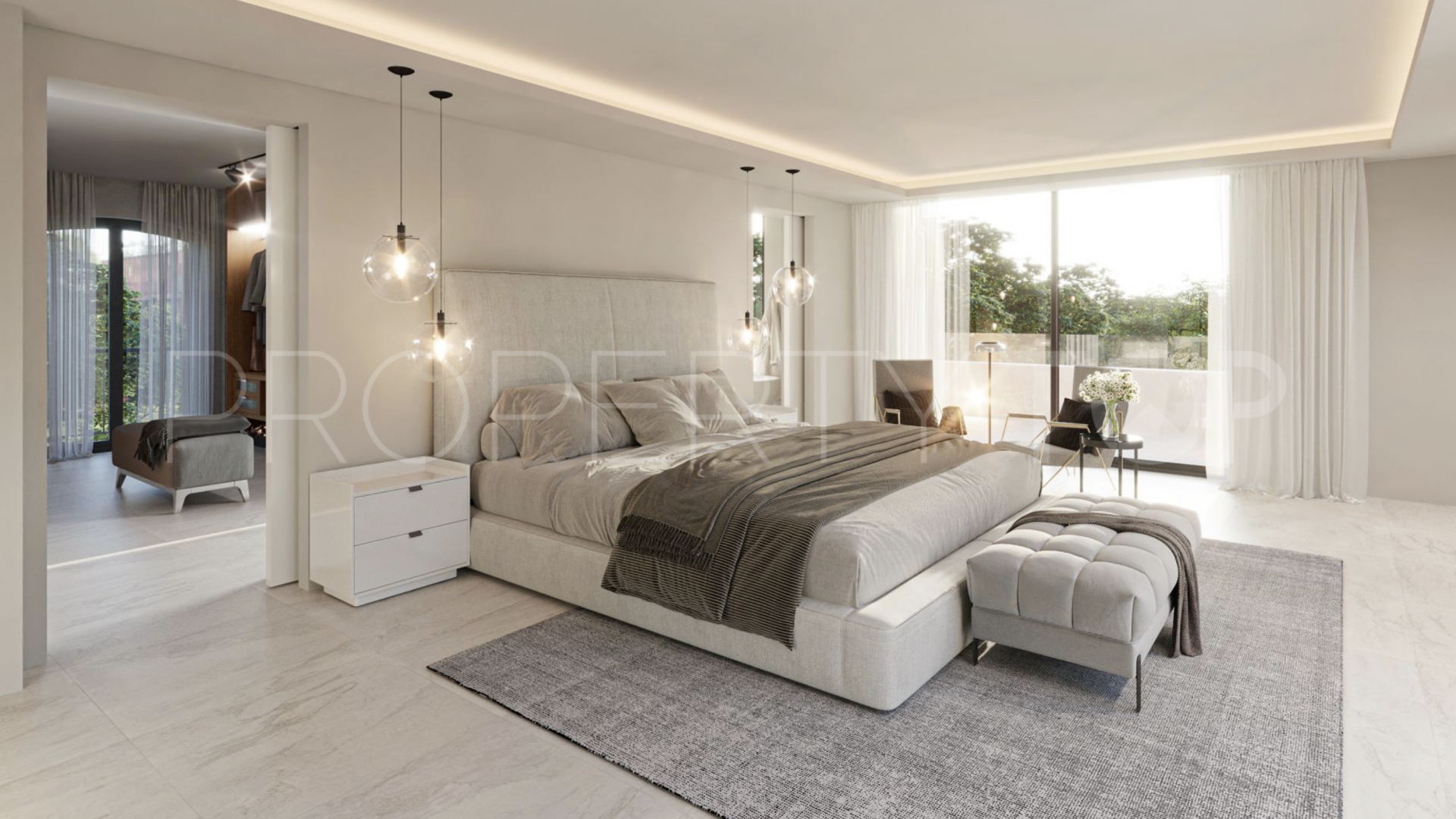For sale 5 bedrooms villa in Nueva Andalucia