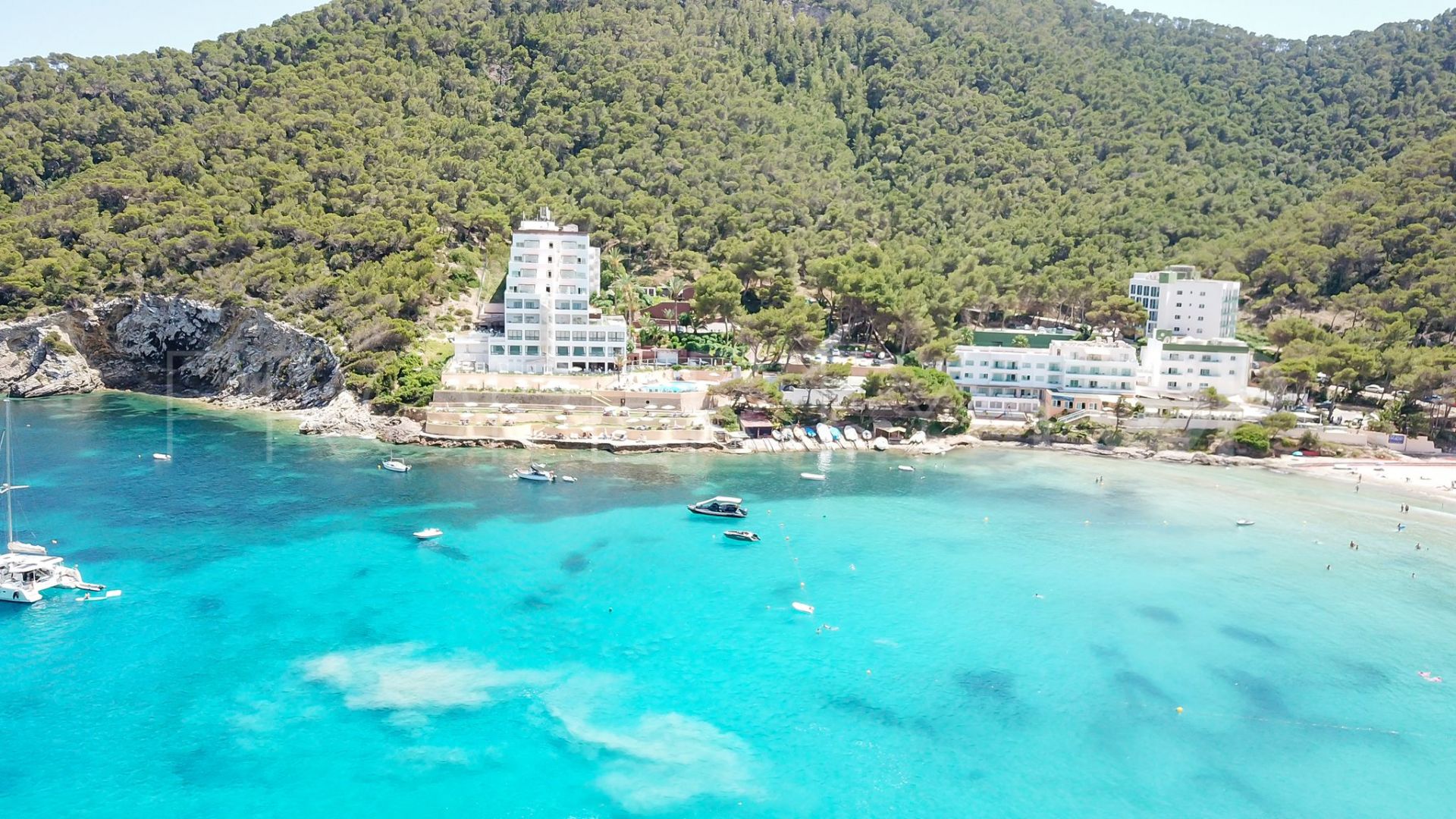 2 bedrooms apartment for sale in Cala Llonga
