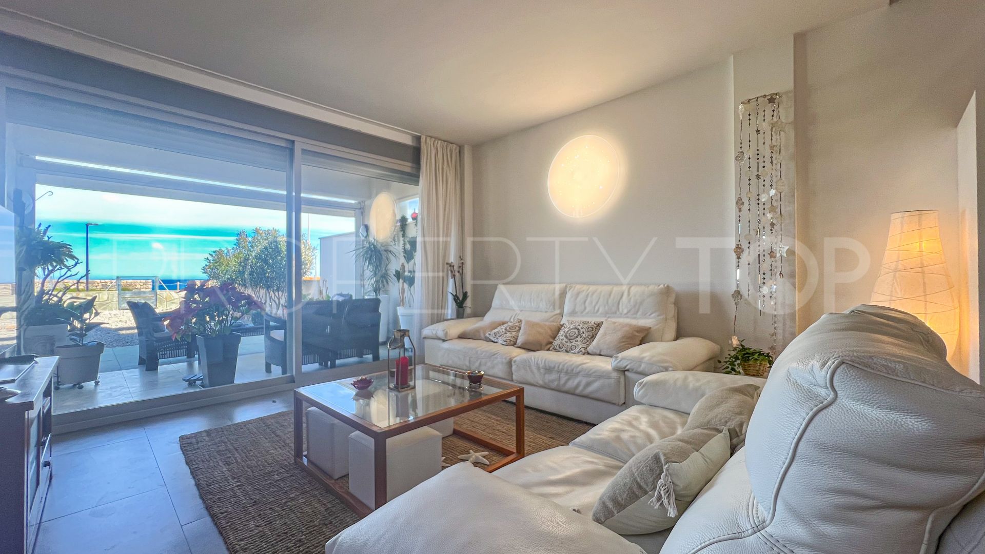 Town house for sale in Cala Bou with 3 bedrooms