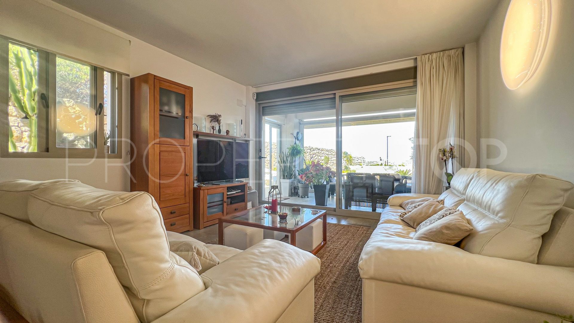 Town house for sale in Cala Bou with 3 bedrooms