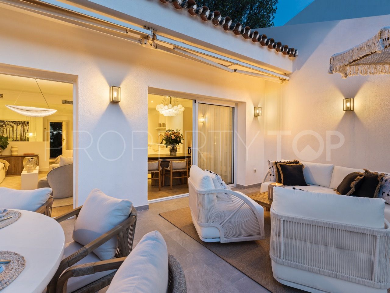 Town house for sale in La Quinta