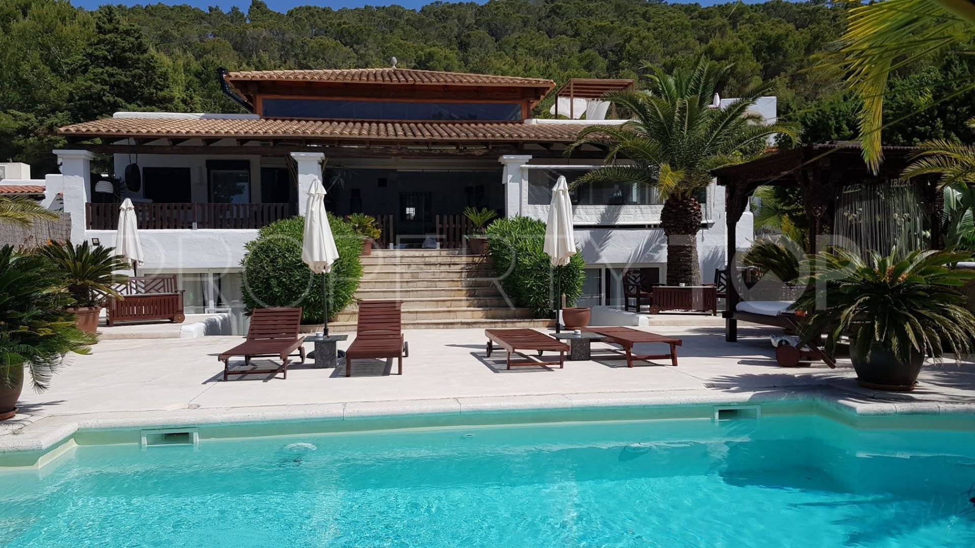 Property for sale in Cala Conta, San José