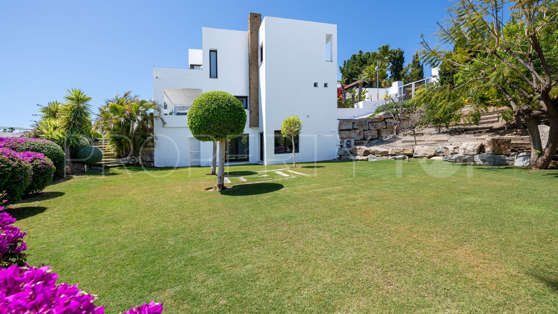 Villa for sale in La Alqueria