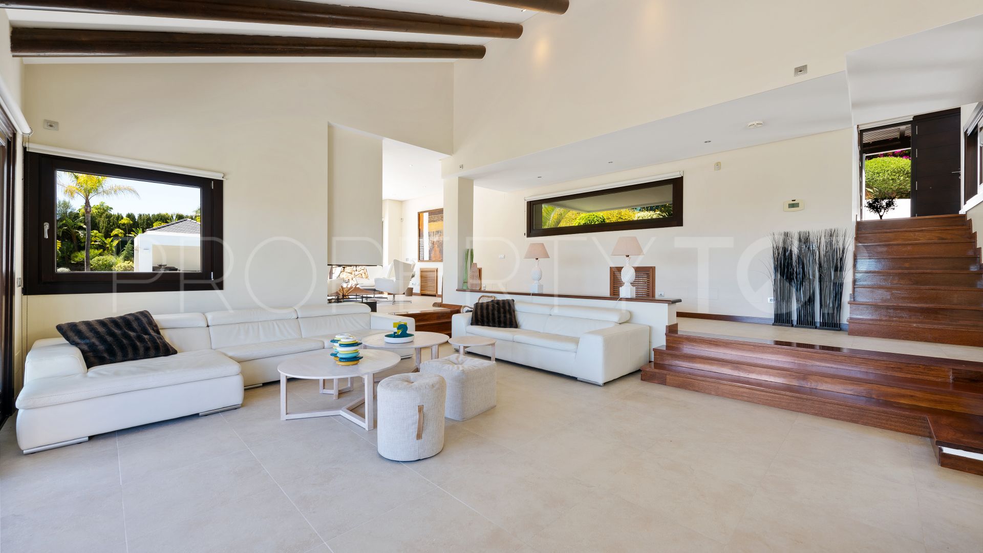 Villa for sale in La Alqueria