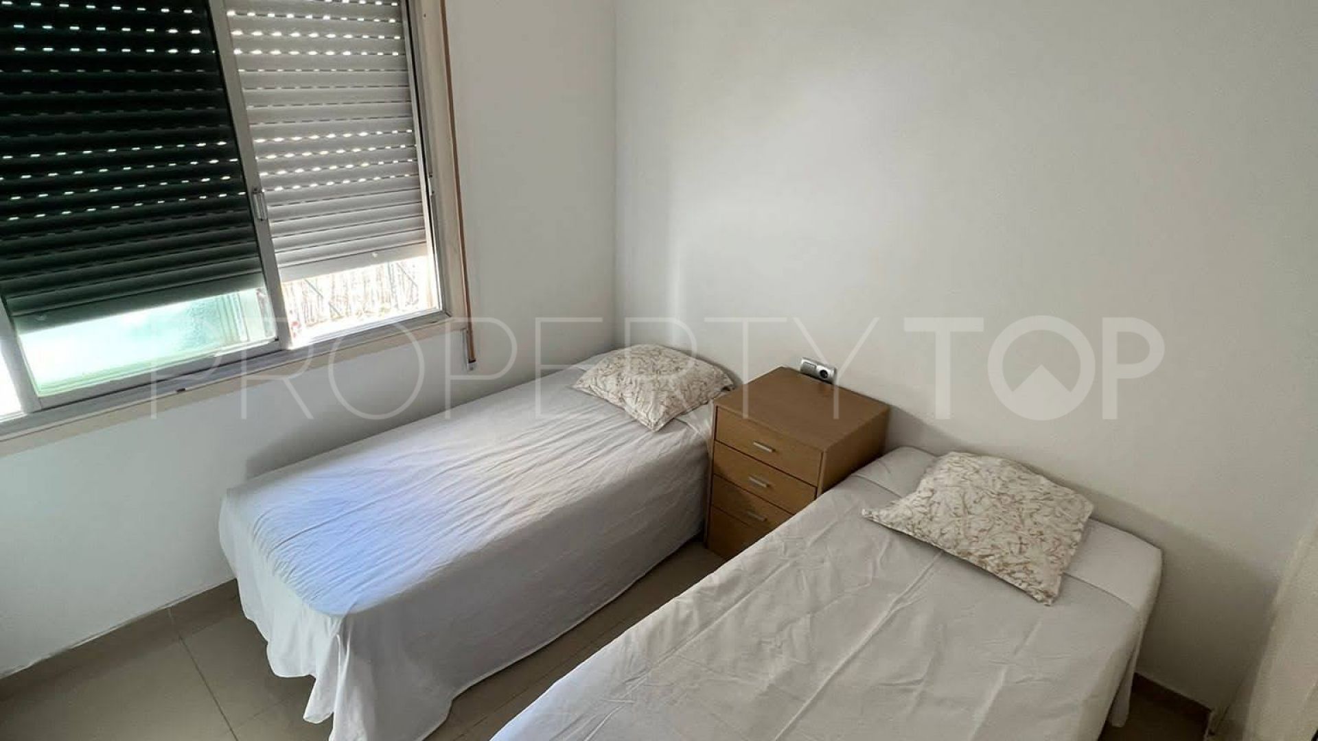 Apartment for sale in Marina Ibiza