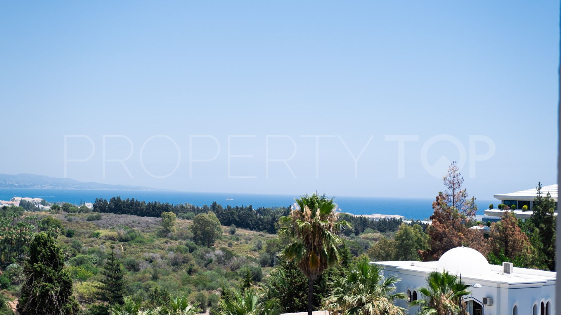 Apartment for sale in Nueva Andalucia