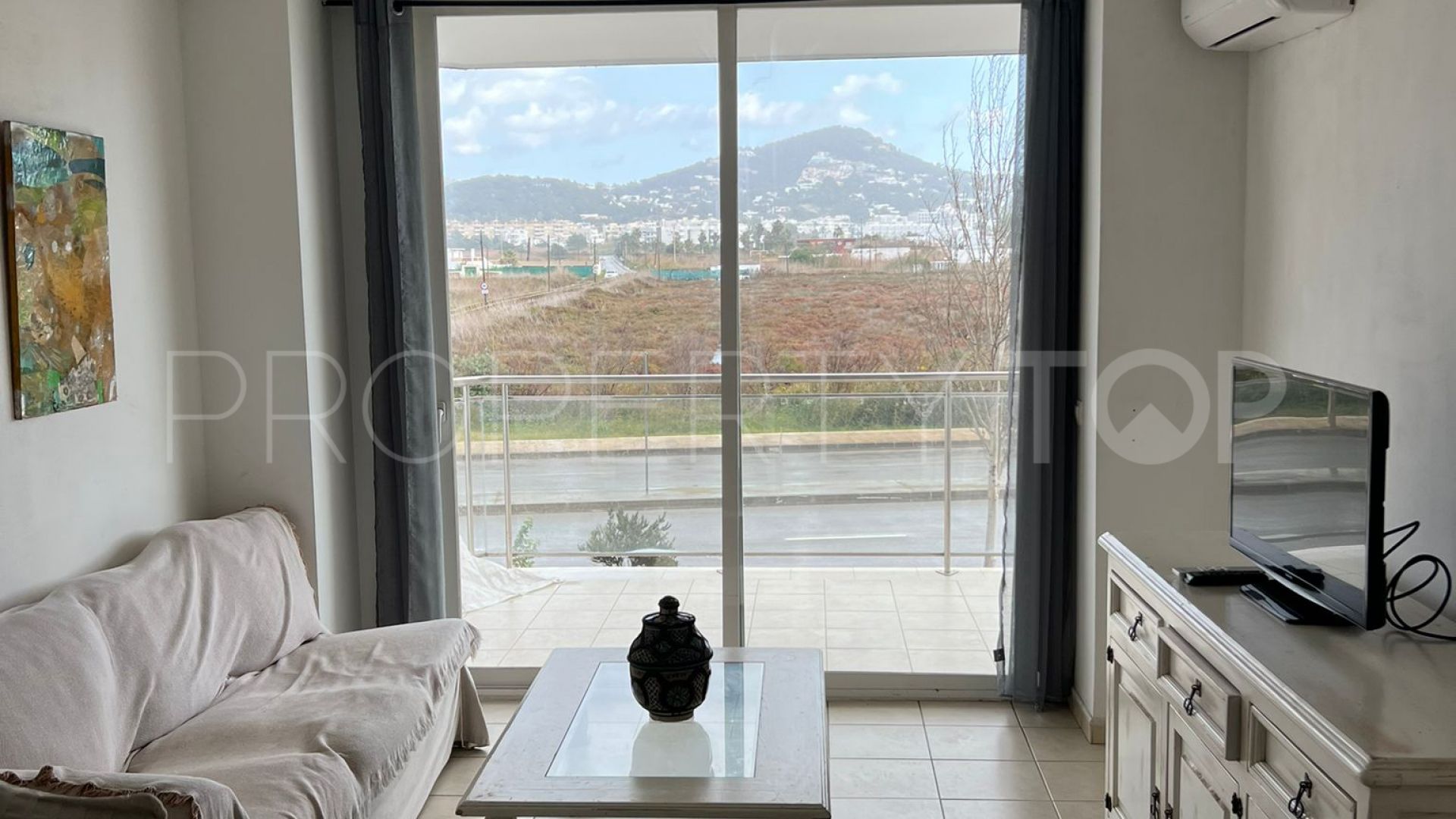 3 bedrooms apartment in Marina Botafoch for sale