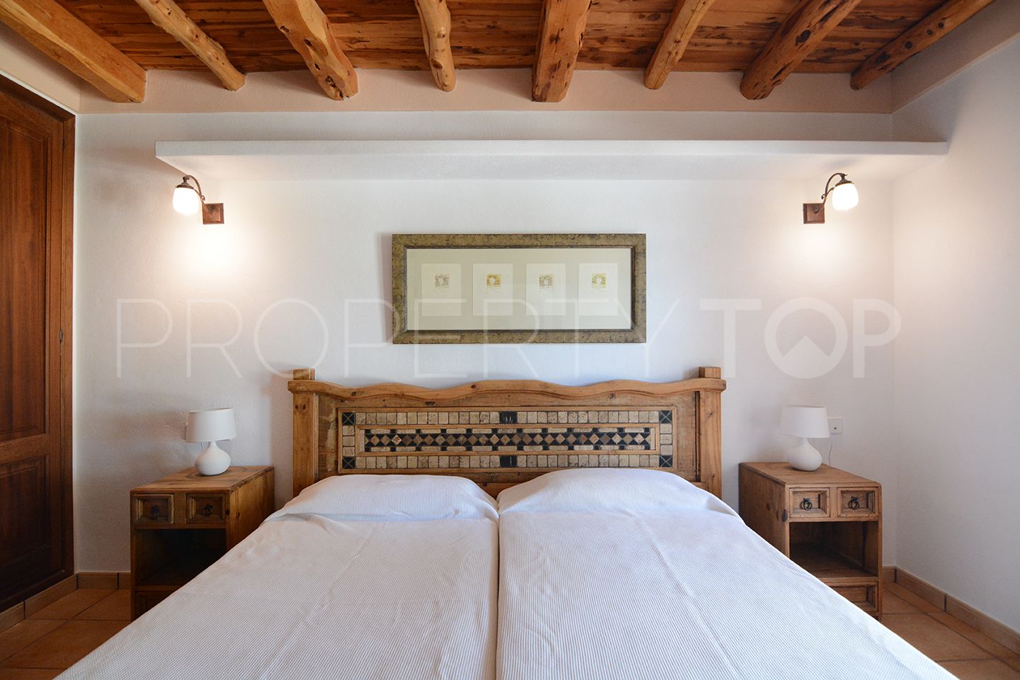 Villa with 4 bedrooms for sale in Cala Vadella