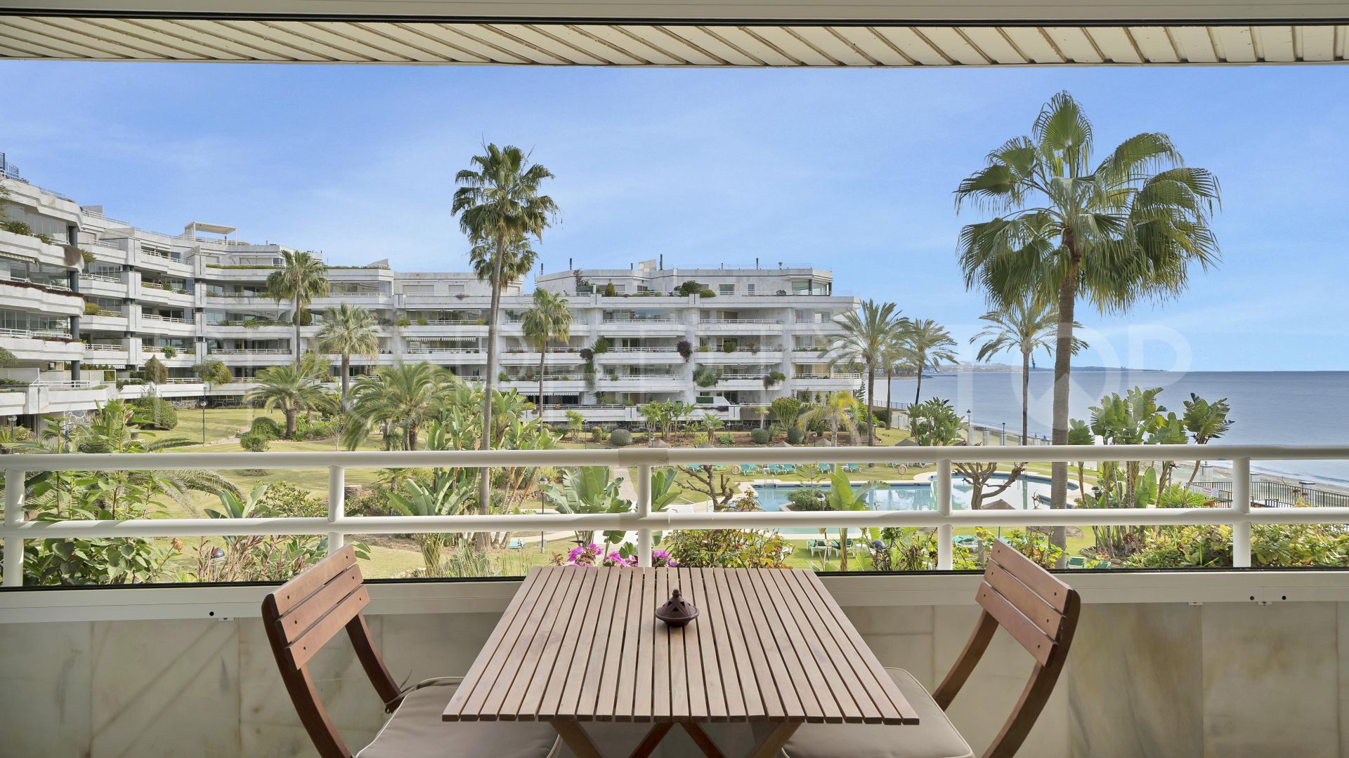 Luxury gated community apartments for sale in Saint-Brès, Occitanie ... - Best Penthouse Apartments In Exclusive Gated Community