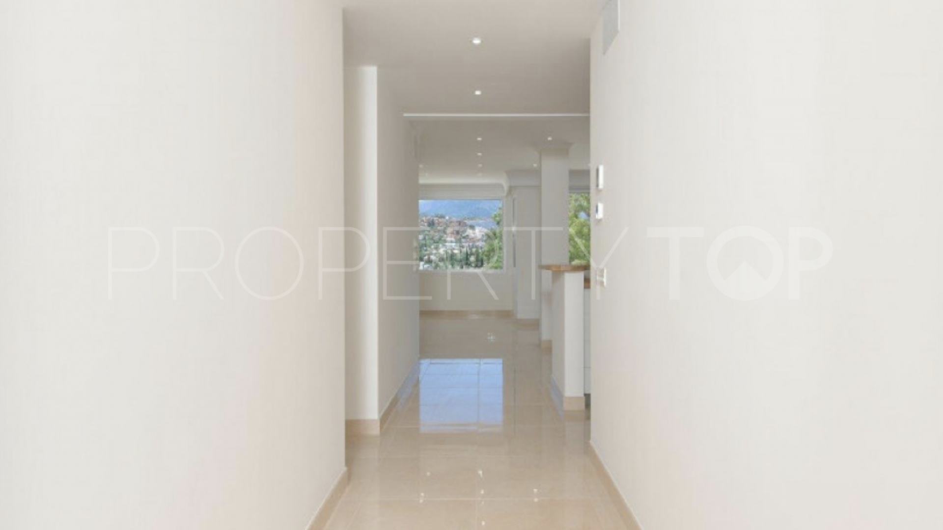 3 bedrooms penthouse for sale in Las Brisas