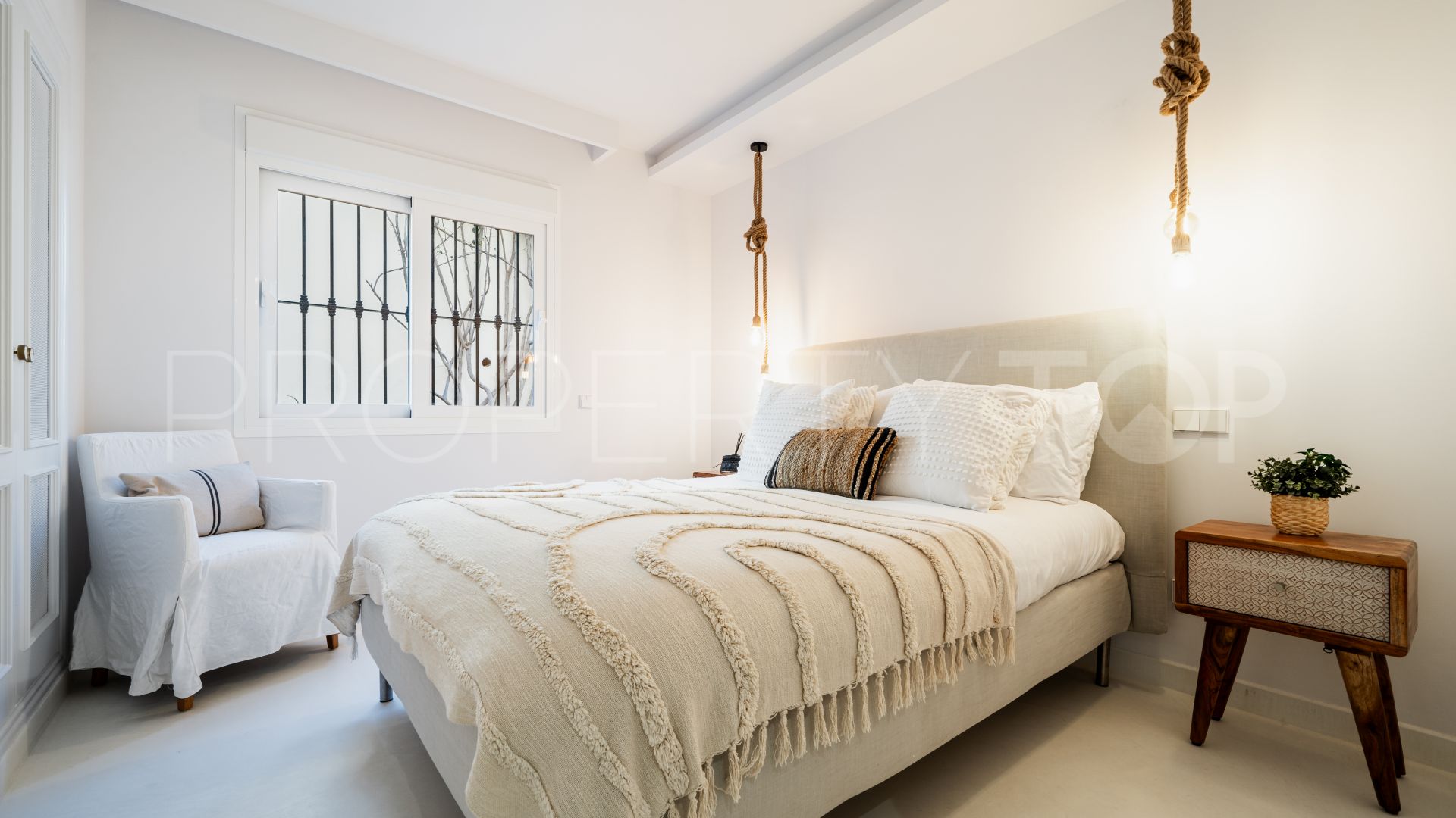 2 bedrooms ground floor apartment for sale in La Quinta Hills