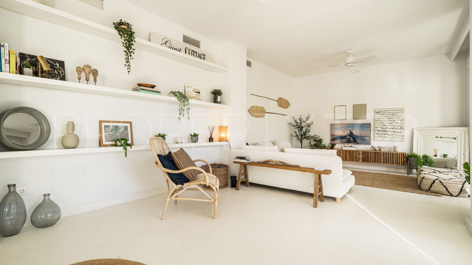 2 bedrooms ground floor apartment for sale in La Quinta Hills