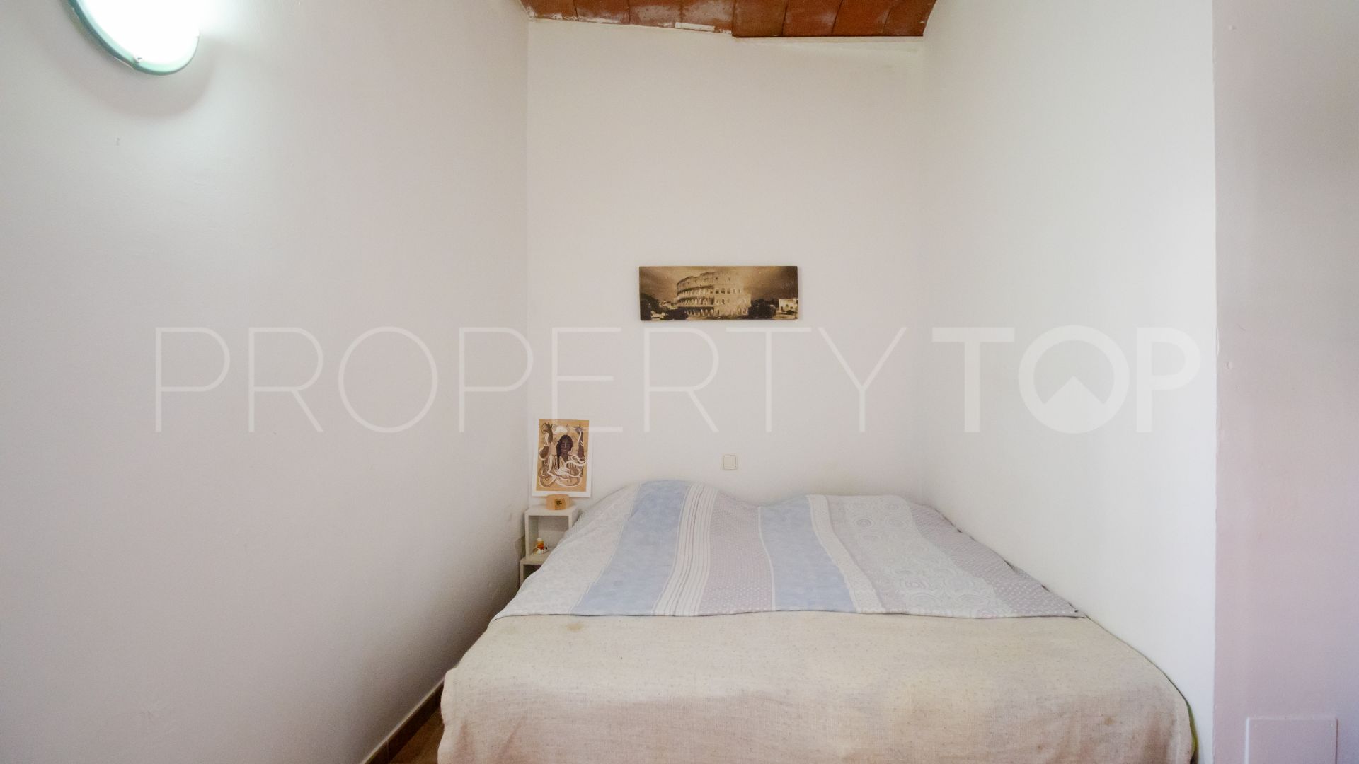 2 bedrooms apartment for sale in Dalt Vila