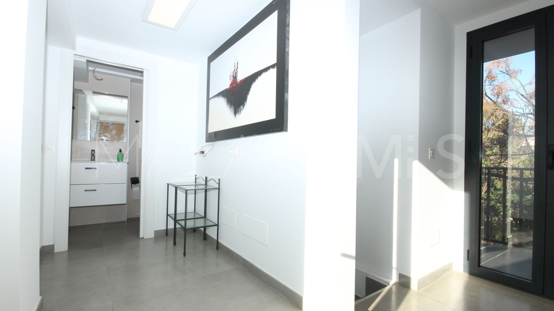 Maison de ville for sale in Miraflores