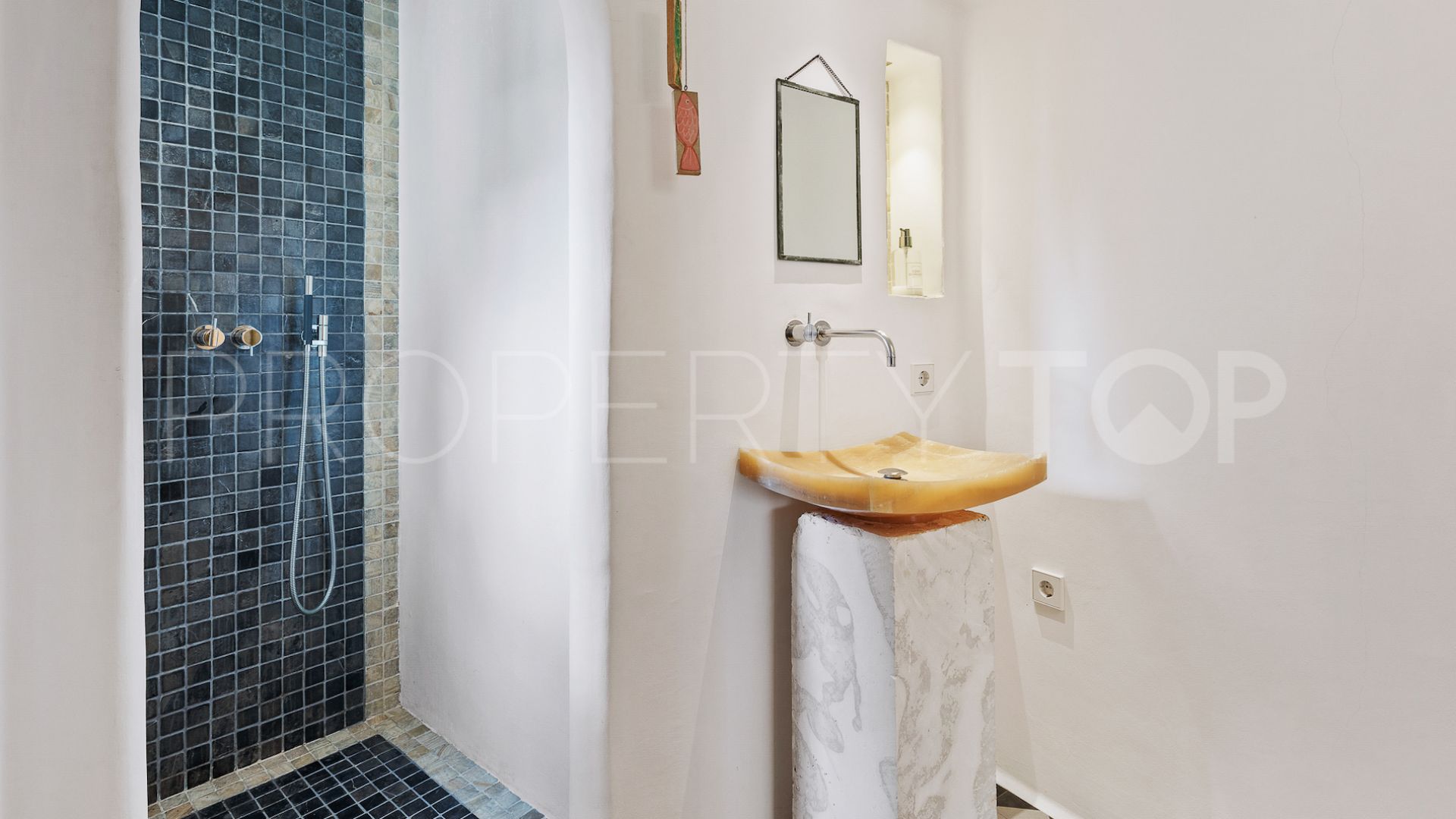 Apartment with 1 bedroom for sale in Marina Ibiza