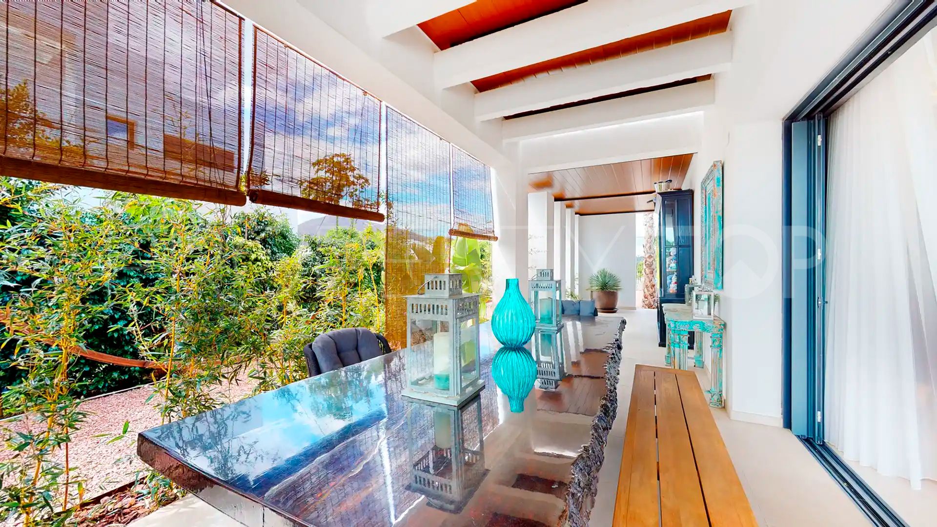 Buy 3 bedrooms villa in Mijas Costa