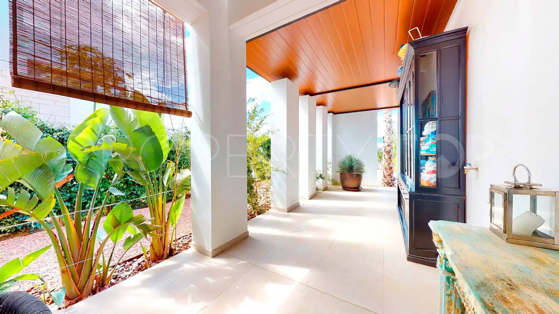 Buy 3 bedrooms villa in Mijas Costa