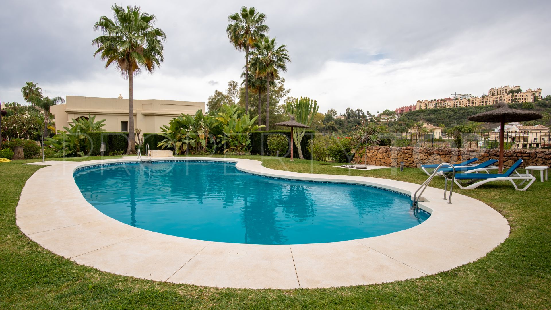 For sale 3 bedrooms town house in La Quinta Hills