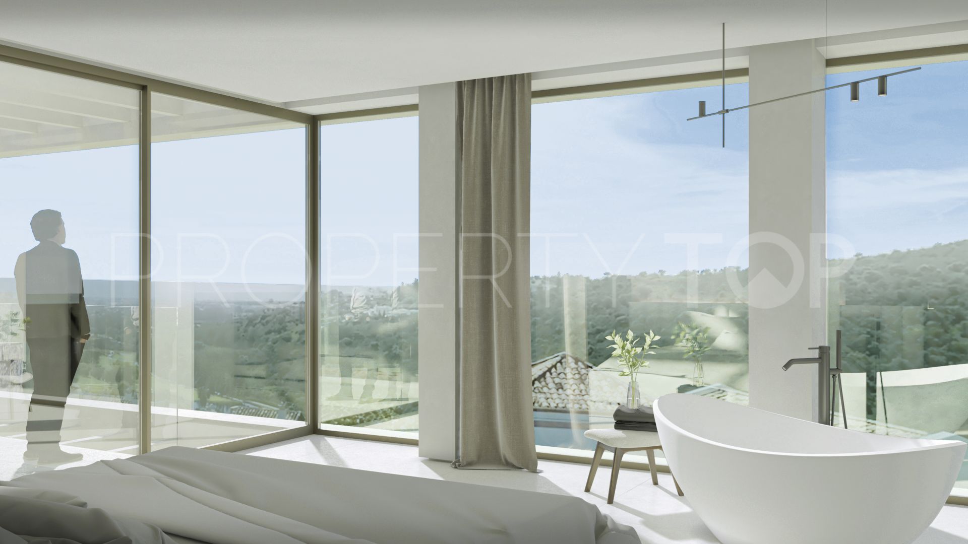 Lomas de La Quinta 6 bedrooms villa for sale