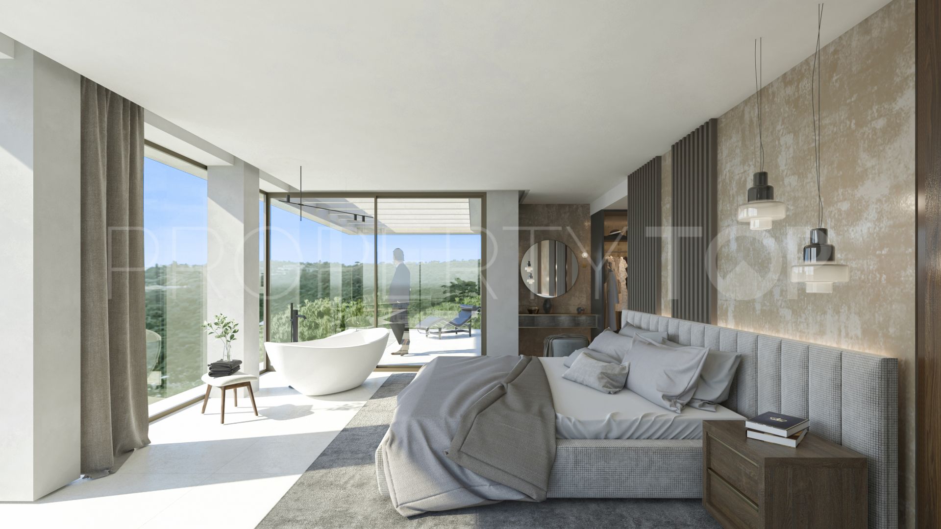 Lomas de La Quinta 6 bedrooms villa for sale