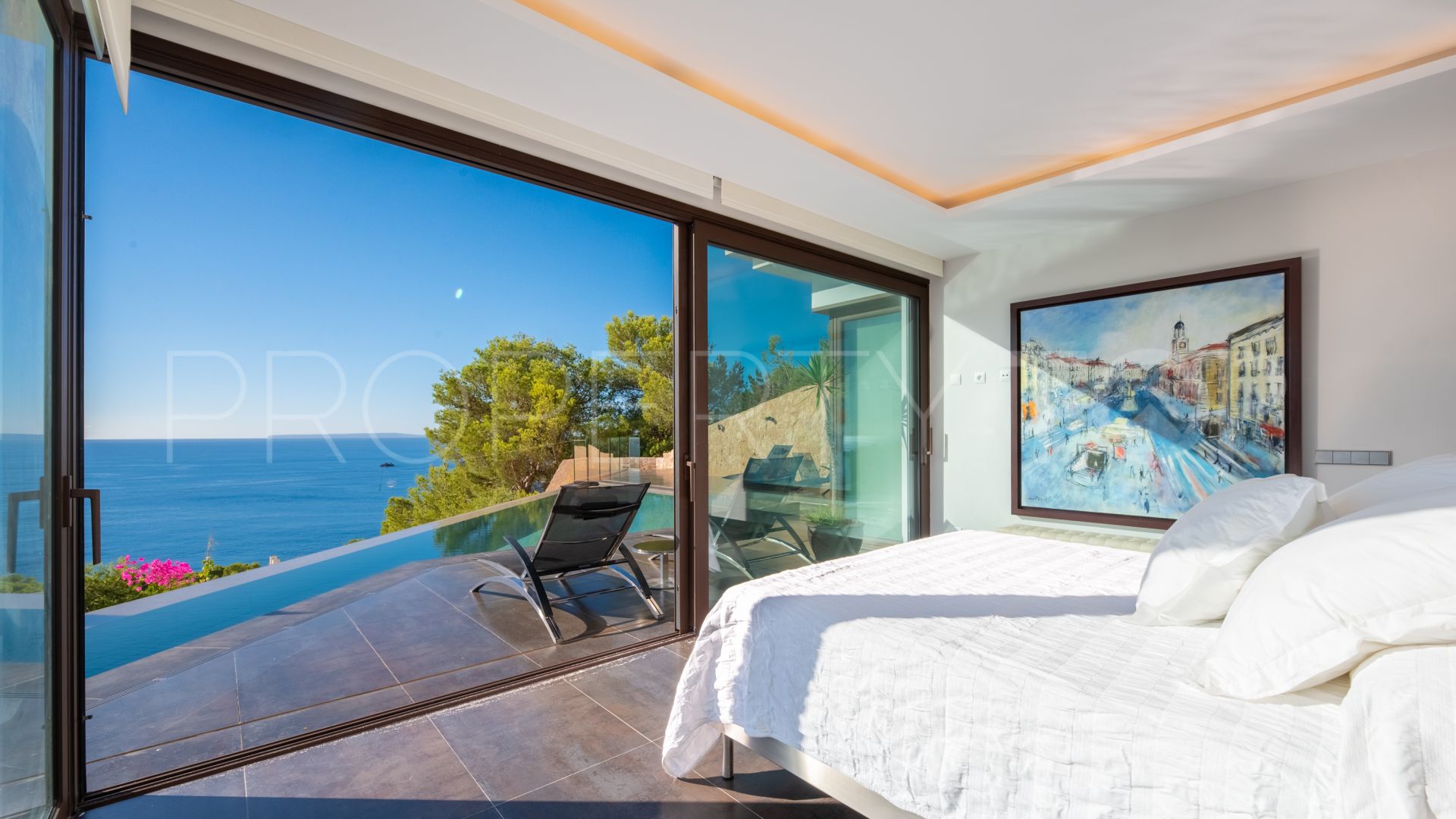5 bedrooms Roca Llisa villa for sale