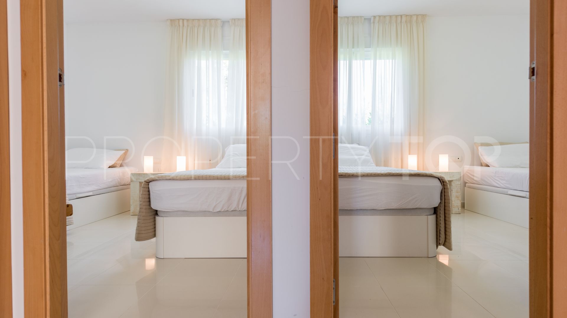 Buy Cala Vadella 6 bedrooms villa