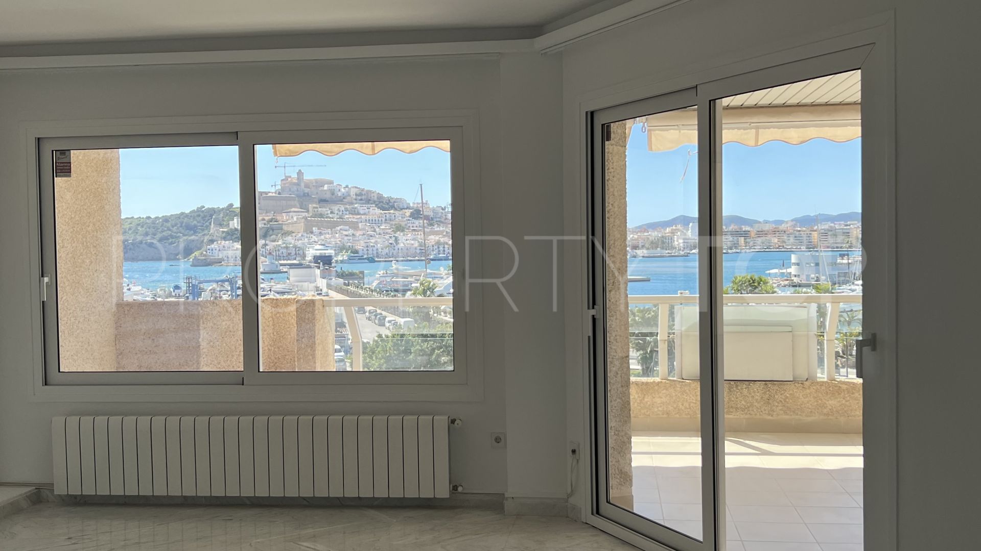 4 bedrooms apartment for sale in Marina Botafoch