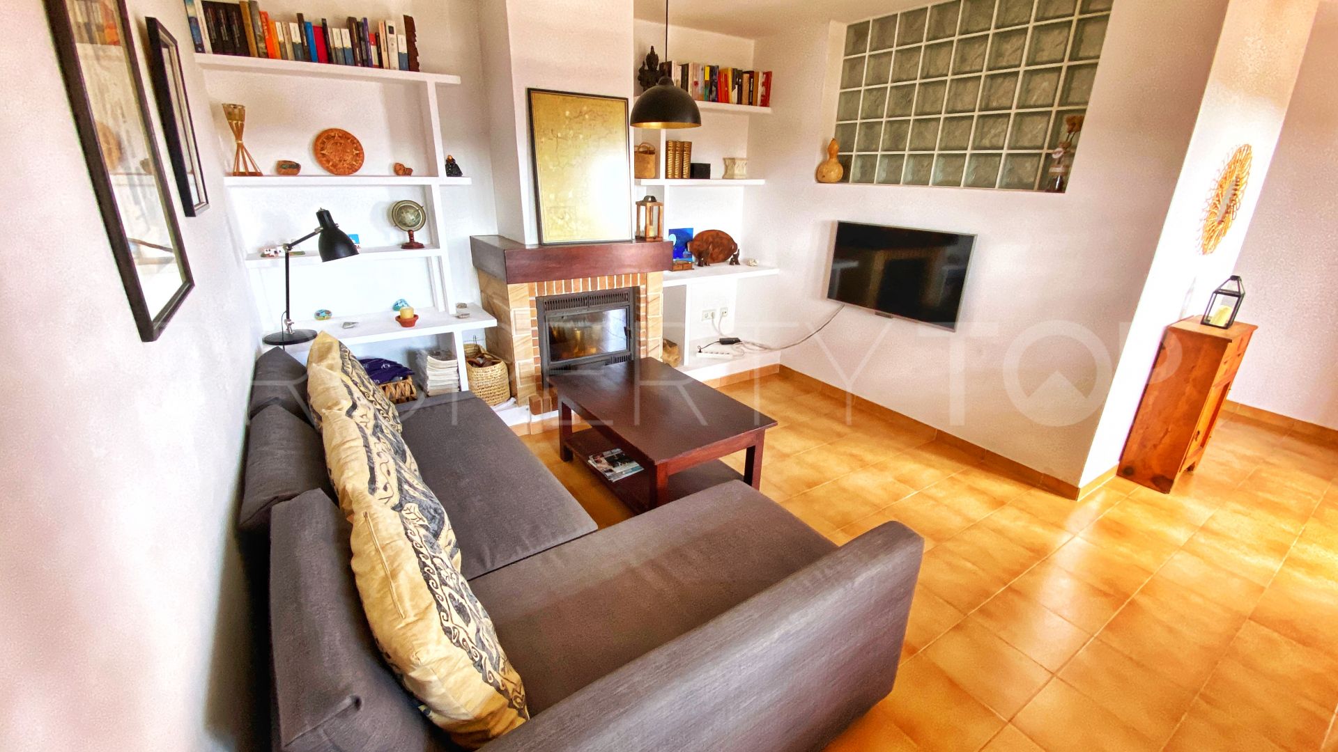 4 bedrooms villa in Sant Jordi de Ses Salines for sale