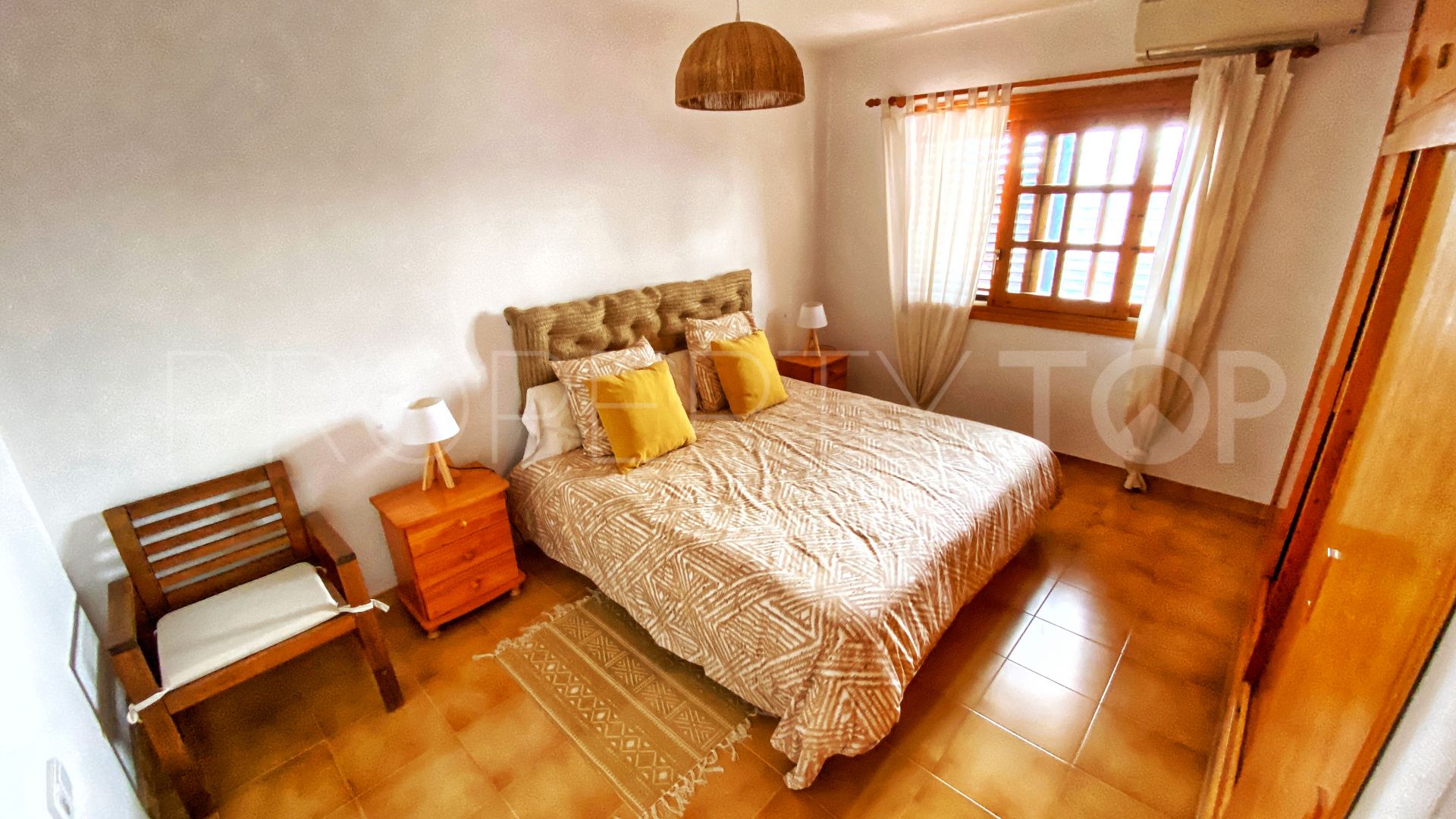 4 bedrooms villa in Sant Jordi de Ses Salines for sale