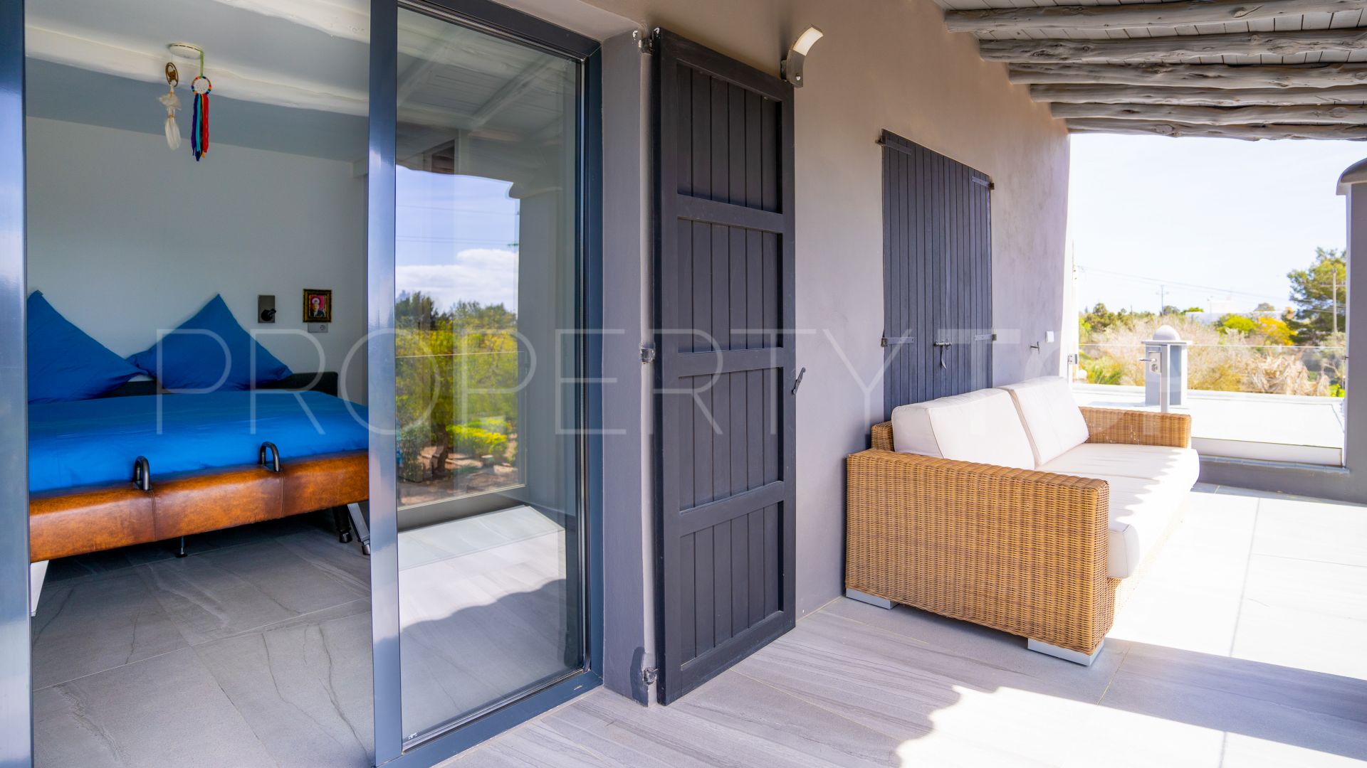 Buy Ses Salines chalet with 3 bedrooms