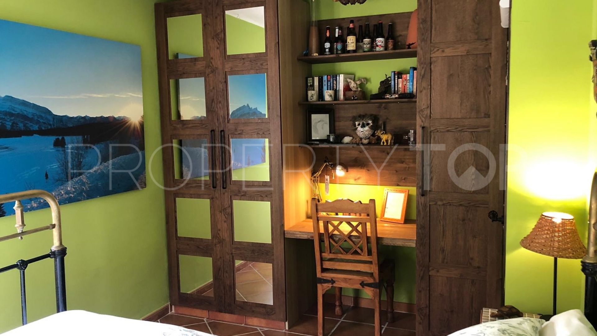 Se vende villa en San Pedro Playa con 3 dormitorios