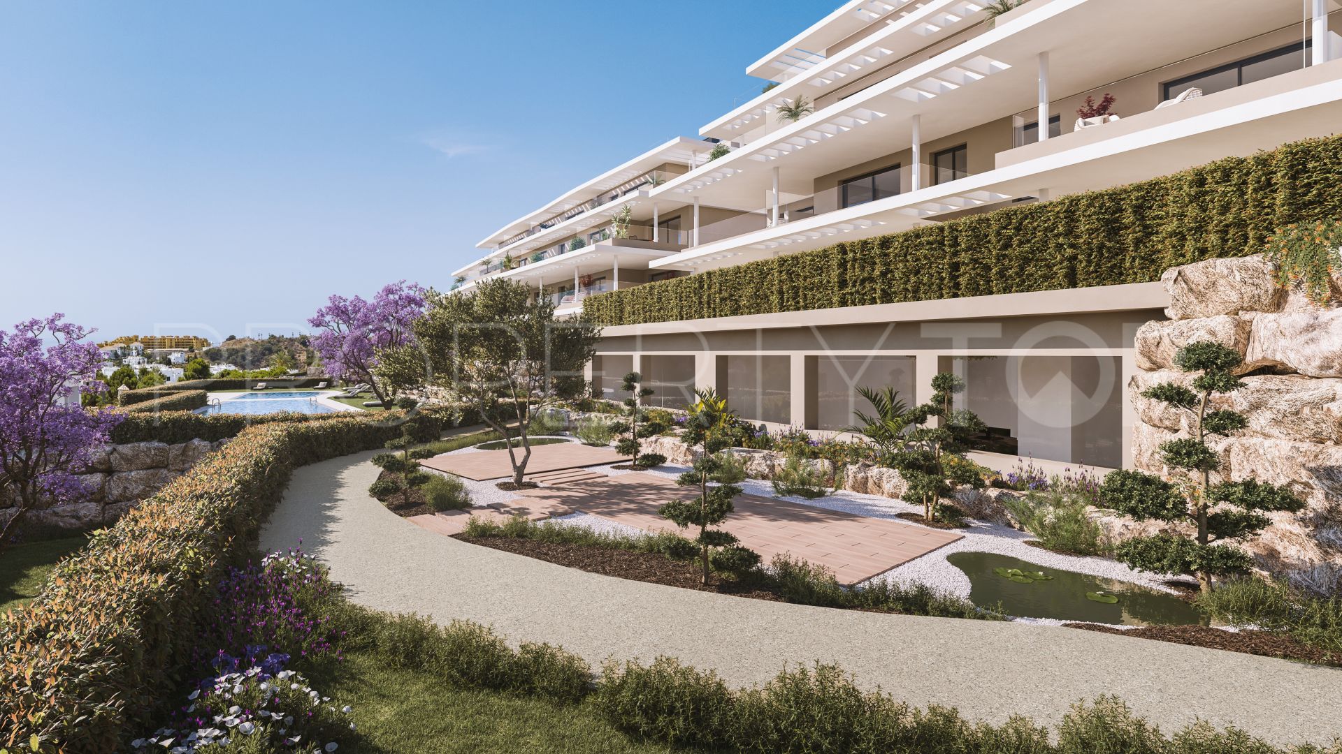 New Golden Mile, apartamento en venta